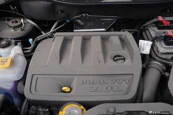 2014款自由客2.0L运动增强版