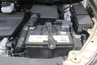 2014款比亚迪S6 1.5TI手动旗舰型