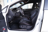 2016款高尔夫2.0T自动GTI