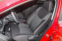 2015款荣威360 1.5L手动精英版