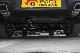 2015款东风标致508 1.6THP 自动致臻版