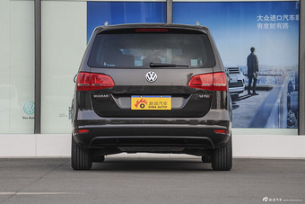 2013款夏朗1.8T自动舒适型