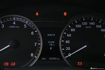 2012款雷克萨斯GS250 F-SPORT