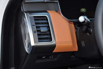 2015款揽胜运动版3.0 V6 SC HSE