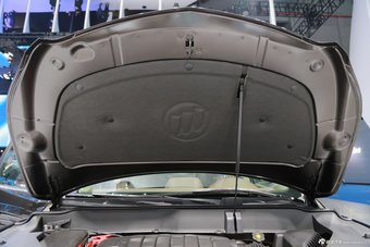 2015上海车展：昂科雷