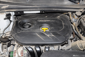 2014款名图1.8L自动DLX尊贵型