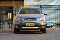 2015款傲虎 2.5i 运动导航版