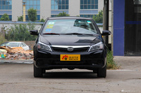 2015款比亚迪F3节能版1.5L手动豪华型