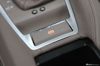 2014款DS 5LS THP200 1.6T自动尊享型