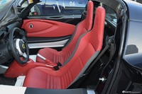 2015款Elise 1.8T手动S 幽灵黑