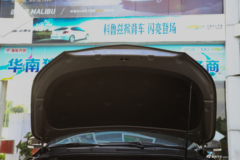 2014款君越2.0T SIDI自动智享旗舰型