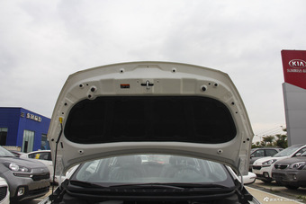 2014款起亚K3S 1.6L自动DLX