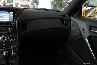 2012款劳恩斯酷派到店实拍