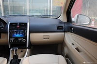 2015款绅宝D20两厢1.5L自动乐享版