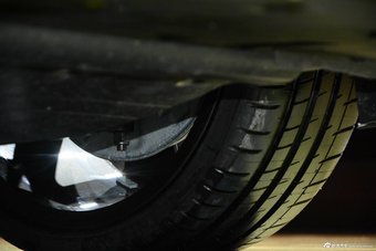 2015上海车展：DS 5 MOON DUST概念车