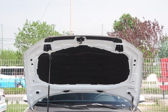 2015款奥迪A3 Sportback40TFSI舒适型