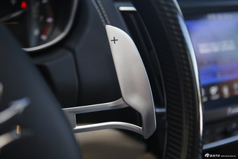 2016款Levante 3.0T自动