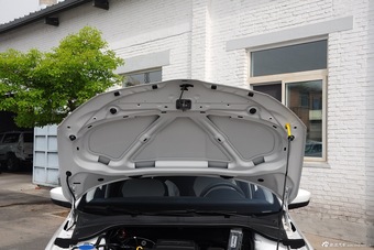 2015款晶锐1.4L自动前行版