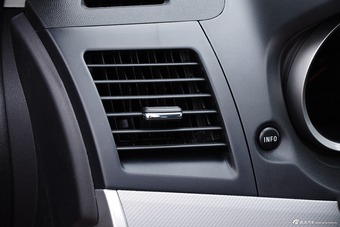 2015款翼神1.8L CVT致尚型 国V