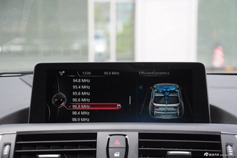 2015款宝马M135i运动型