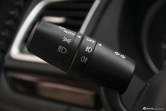 2014款阿特兹2.5L自动蓝天尊崇版