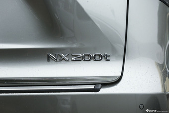 2015款雷克萨斯NX 200t全驱 F SPORT