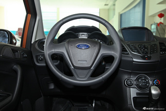 2013款嘉年华三厢1.5L手动风尚型