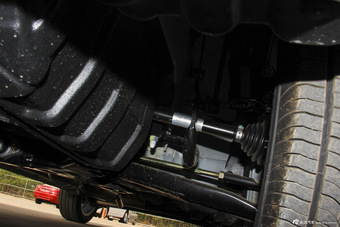 2015款CS35 1.6L自动豪华型国IV