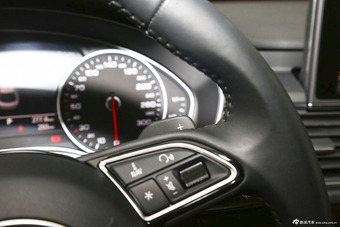 2014款奥迪A7 50 TFSI quattro舒适型