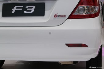 比亚迪F3