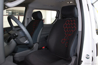 2011款H-1辉翼到店实拍