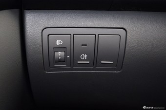 2011款悦动1.6L手动舒适型