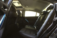 2015款阿特兹2.5L自动蓝天尊崇版