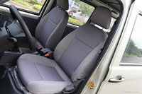 2015款五菱之光S 1.2L标准型