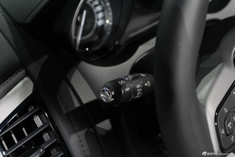 2013款捷豹F-Type 3.0T S