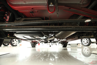 2013款北斗星1.4L手动全能版实用型