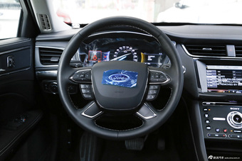 2015款金牛座2.0T自动豪华版