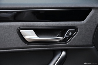 2015款观致3都市SUV 1.6T自动炫动派