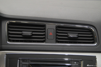 2015款朗逸1.6L自动舒适版