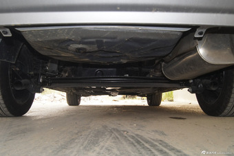 2013款比亚迪F3 1.5L手动舒适型