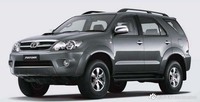 Fortuner