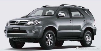 Fortuner