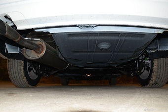 2015款朗逸1.6L自动风尚版