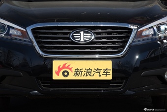 2016款奔腾B90 1.8T自动尊贵型十周年纪念版