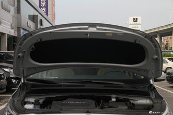 2015款嘉华（进口）2.2T自动豪华版