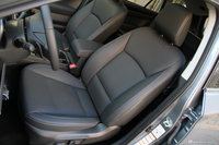 2015款傲虎 2.5i 运动导航版