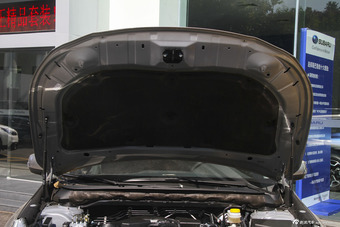 2016款傲虎 2.5L自动豪华导航版