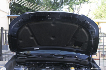 2015款森林人2.0L自动特装纪念版