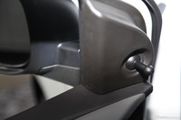 2014款爱唯欧三厢1.4L手动舒享版