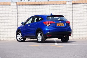 2015款缤智1.5L CVT两驱舒适